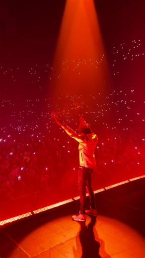 MAC AGENCY on Instagram: "I dunno… Top 5 fo show. BOSTON went OD!!! 💚💚💚 @nba_youngboy 🤯🤯"