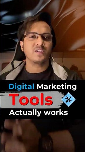Best Digital Marketing Tools That Actually Work in 2026 | SEO, Meta Ads & Growth Tools