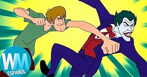 ¡Top 10 Mejores CROSSOVERS de Scooby-Doo! | Articles on WatchMojo.com