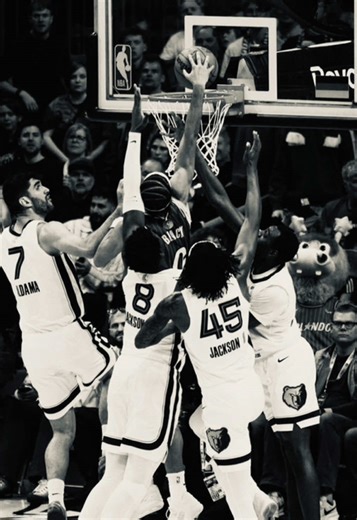 Duncanville High School Basketball Highlights