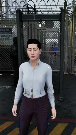 In My Defense She Seemed Normal