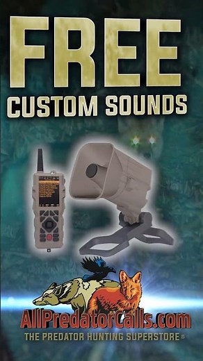 AllPredatorCalls.com - The Predator Calling Superstore