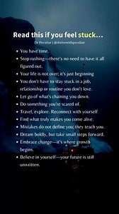 65K views · 591 reactions |  Here is what to do ⬇️You wake up...