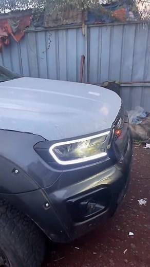 Ford Ranger Raptor 2023 Ful Option Km-00 Luxurious Interior #sinamotors_ #fyp