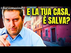 Direttiva Case Green: La Lista Ufficiale delle ESENZIONI (La Tua Casa È Salva se Rientra Qui)