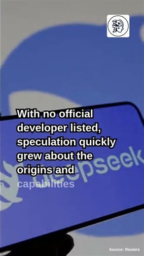 Mystery AI “Hunter Alpha” Is Shaking the Developer