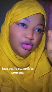 241K views · 12K reactions | Des conseils pour les jeunes filles. | Quotidien Du Mali | Facebook