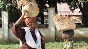 Tunde Kelani Mainframe Productions on Reels