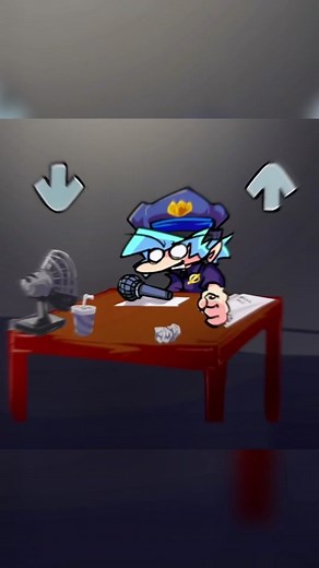 FNF Playground Vs Gameplay #fnf #fnfmod #fridaynightfunkinmod #fnfedit