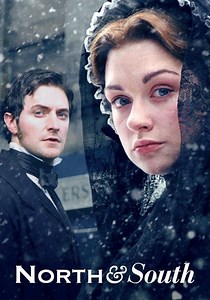 North & South Season 1 - watch episodes streaming online