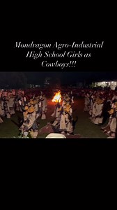 40K views · 779 reactions | Kay mga taga MAIHS ngani! PROVINCIAL SENIORS AND CADET CAMP—COWBOY THEMED CAMPFIRE DANCE COMPETITION— FULL PERFORMANCE Kudos to the girls’ amazing choreographer, Sir Gail Baladad! Giiiirls! Thank you for bringing the Wild West to life last night! After years of being “almost”, finaaallyyy, SUB-CAMP 1 Dance Competition CHAMPION! CONGRATULATIONS!鸞 | Kkit Pujante | Facebook