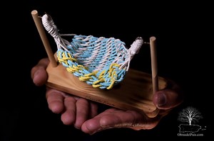 José Hernández y Carmen Soto | Hamacas de Puerto Rico