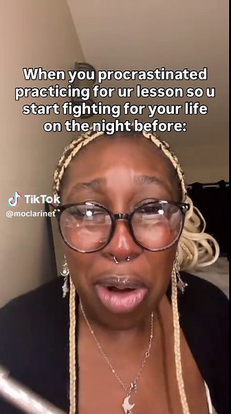 Marching Band Clarinet Performance Insights