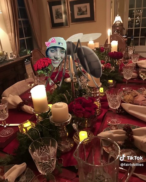 Billie Eilish - 'Do You Love Me' Meme Response