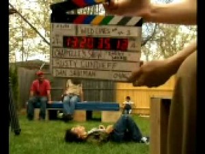 bloopers daddy day care