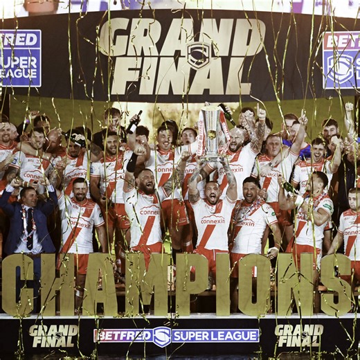 Robins to face Broncos in 2026 Betfred World Club Challenge