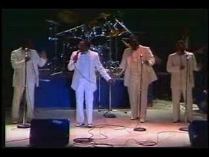 The Winans - "Good to know" 1984
