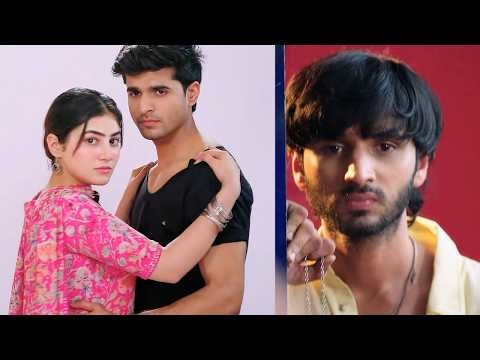 Tu Juliet Jatt Di Today Episode Promo: Heer Aayi Arjun Ke Kareeb, Nawab Ko Aaya Gussa