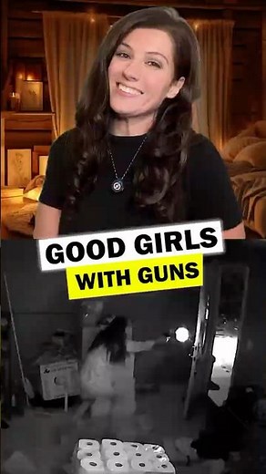 Reacting to Real-Life Self-Defense.