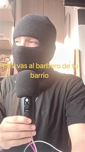 💈#asmr#fouryou#asmrvideo#asmrcasero#paratiiiiii#asmrsounds#Rolplay