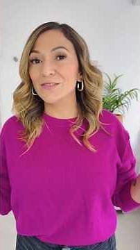 Why J.Crew’s Sweaters are Back on My Radar