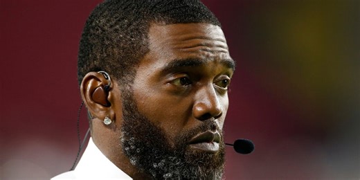NFL legend Randy Moss stepping away from ESPN due to health challenge