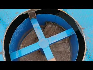 How Thickener works?