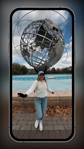 How to Create Boomerangs from Any Video