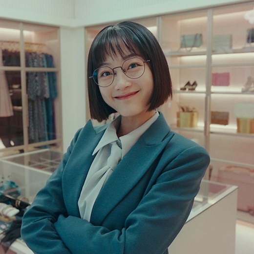 1.4M views · 87K reactions | We stan a strong girl! Strong Girl Nam-soon, the sequel to Strong Girl Bong-soon, arrives on October 7 ✊ | Netflix | Facebook