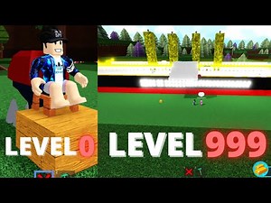 CONSTRUIMOS O TITANIC no (Build a Boat For Treasure) ROBLOX!!