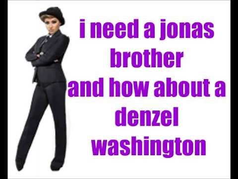 The Saturdays- Gentleman- Lyrics