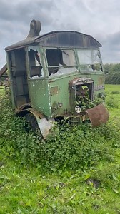 62K views · 1.8K reactions | The old truck graveyard some proper old classic trucks just left rotting away such a waste hope you all enjoy  | Urbex Lost & Found | Facebook