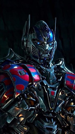 My Name is optimus prime #transformers