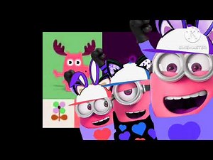 Noggin memory game pink flower matching in luig group