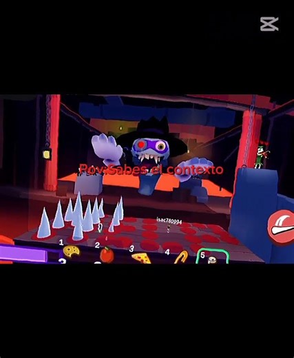 Contexto en comentarios #yosoydelos7mil #roblox #edit #capcut #dúo #humor #memes #terror