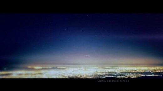 BMW i8 TV Spot, 'The Future'