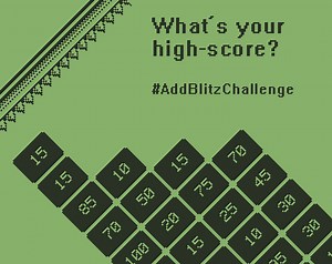 Match 3: Add Blitz by samgel.games