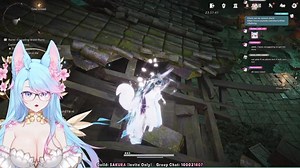 HONK HONK! Would u love me if I was a goose c: ⊱⋅ @Silvervale | !GG | !ALBUM | !WAIFU | !LINKS ⋅⊰ - silvervale on Twitch