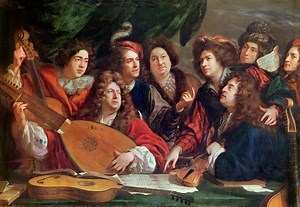 Music History: Renaissance Music - a pianist's musings