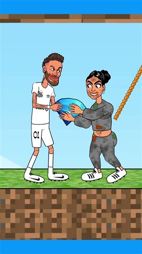 amazing digital circus good parents don't forget their children #sakura #minecraft #shorts