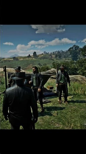 Low Honor John Marston Quickdraw | Red Dead Redemption 2 No Deadeye