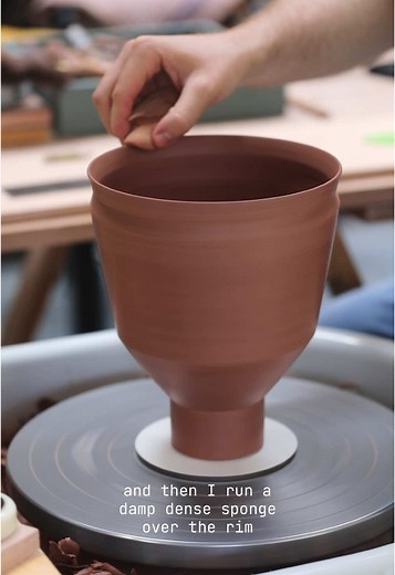 Transforming Bowls: From Curved to Angular Design