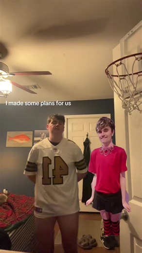 jacksonluvbbc (@jacksonluvbbc)’s videos with original sound - brandon