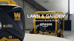 Watch Generator Buying Guide on Amazon Live