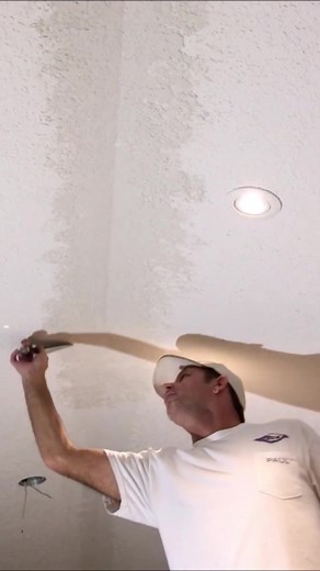 Knockdown Texture Repair Tips for Perfect Blending