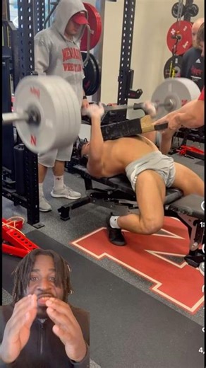 This Does NOT Increase Your Bench Press