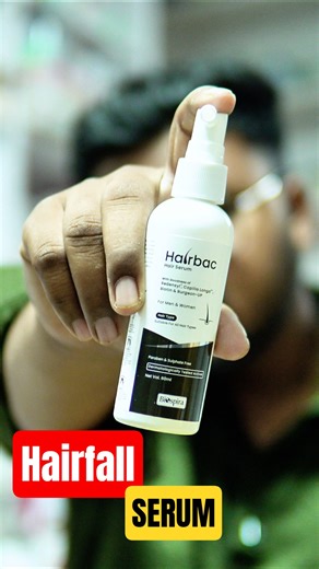 Best Hair Serum for Hair Growth Under ₹200? ✅ Hairfall Solution!