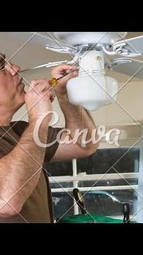 How To Stop Ceiling Fan Noise?