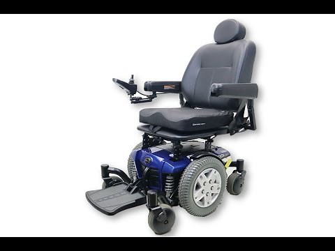 Quantum Q6 Edge Drive motor install