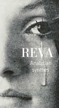 REVA #alternative #anatolianfolkmusic #anatolianpsychedelic #anatolianrock #beste #kesfet #music
